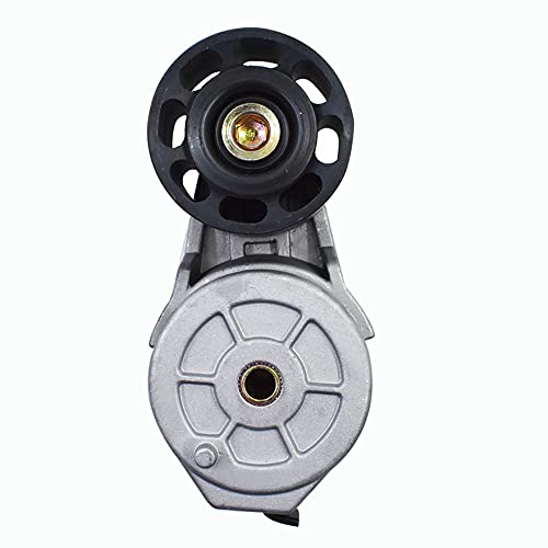 waltyotur Montaje tensor de correa de motor de repuesto para motores Cummins B3.9L 4BT 4BTA 6BT 5.9L 6B 6BTA 6CT 3922900