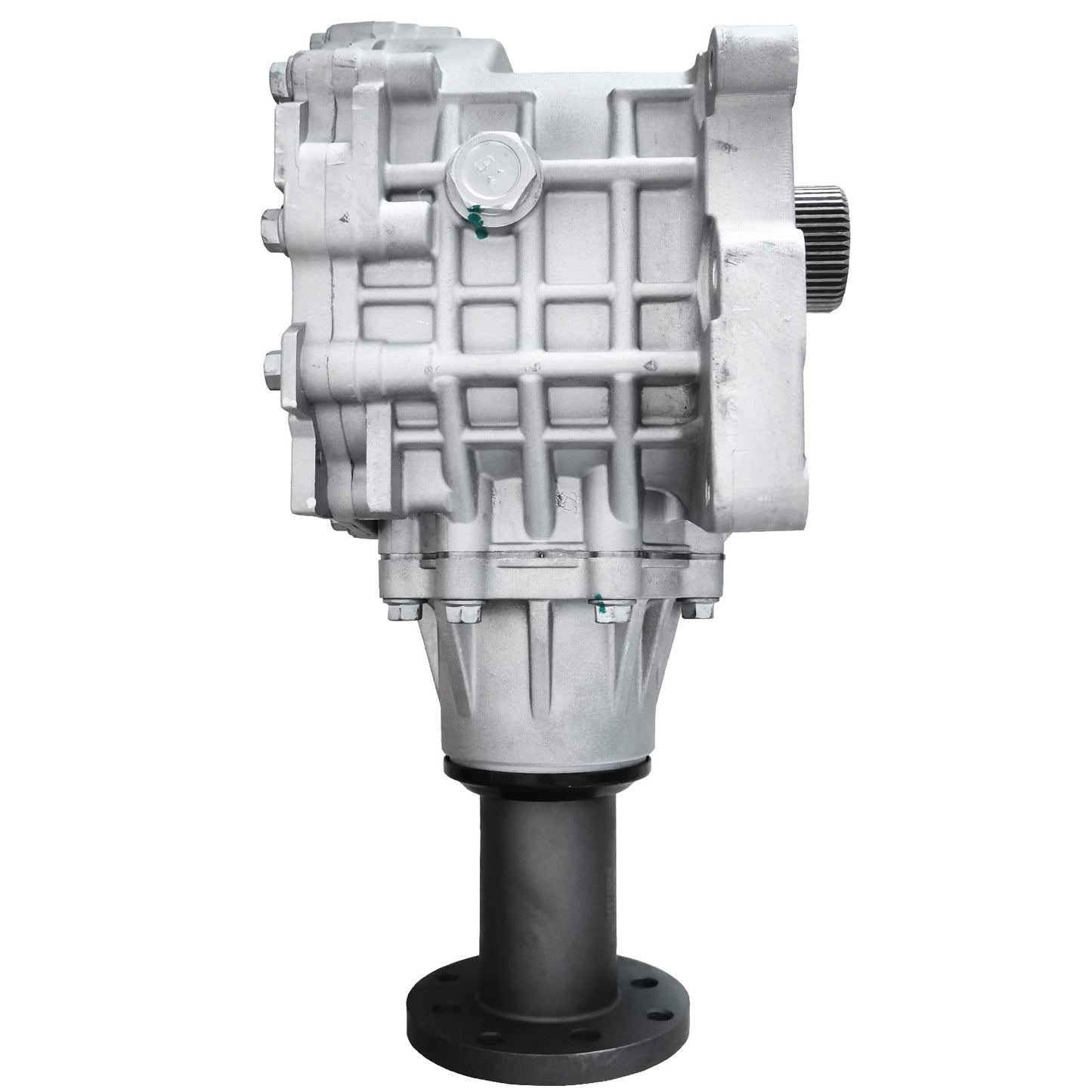 A-Premium Funda de transferencia compatible con Hyundai Tucson 2010-2011 L4 2.0L 2.4L gasolina