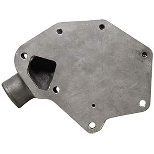 Bomba de agua con polea (1032 (952) (motor 4039 1030 1032 1042 1052 1052)
