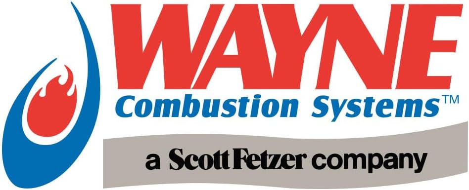 Wayne Combustion Fuente de encendido de estado sólido (101295-SERM)