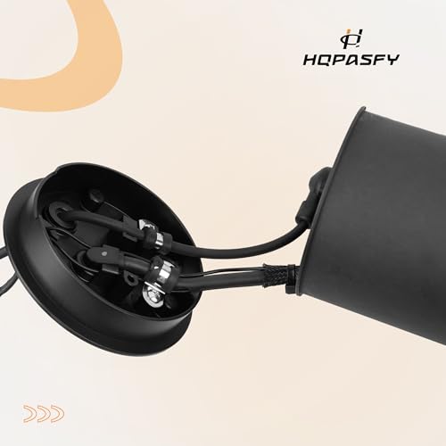 HQPASFY Calentador DEF de 6.7L, kit de calentador de depósito de líquido de escape diésel compatible con Ford F250, F350, F450, F550 Super Duty 2011-2016 Reemplaza# BC3Z5J225KA, BC3Z5J225L, 904372,