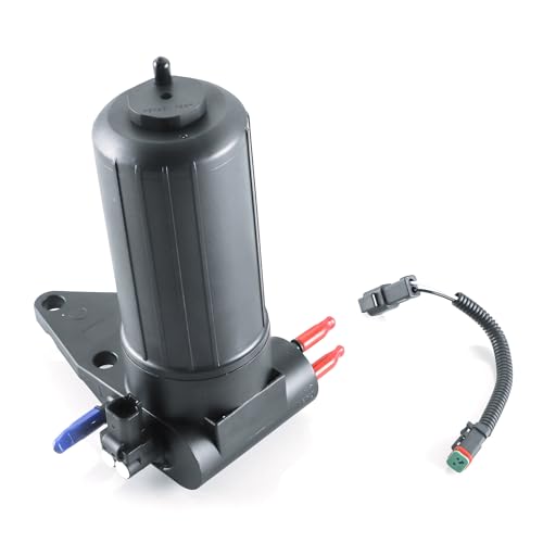 ULPK0041 - Bomba de elevación de combustible ULKP0038 4132A008 4132A014 4132A018 de repuesto para motor diesel Perkins serie 1100 ASV/Terex RCV RC85 RC100 PT100 Caterpillar excavadora 312D2