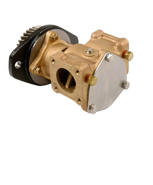 Sherwood Bomba de agua de mar P1730C CUMMINS