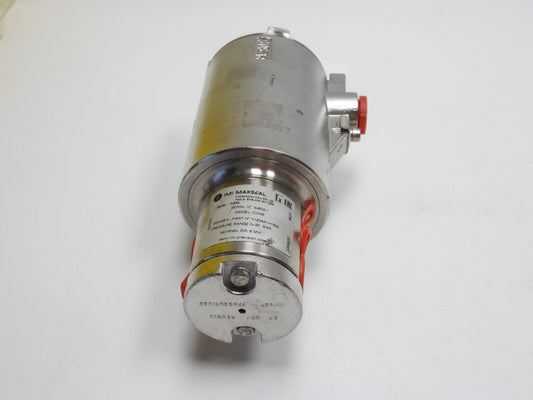 Válvula solenoide IMI Maxseal ICO4S Y123AA1H1BS Válvulas Thompson 0-20 bar DI nominal