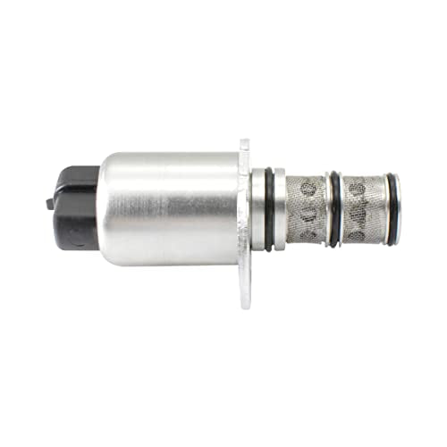 AT310584 Válvula de control de solenoide hidráulico compatible con tractor John Deere, reemplaza # RE211158 RE211157 RE211156
