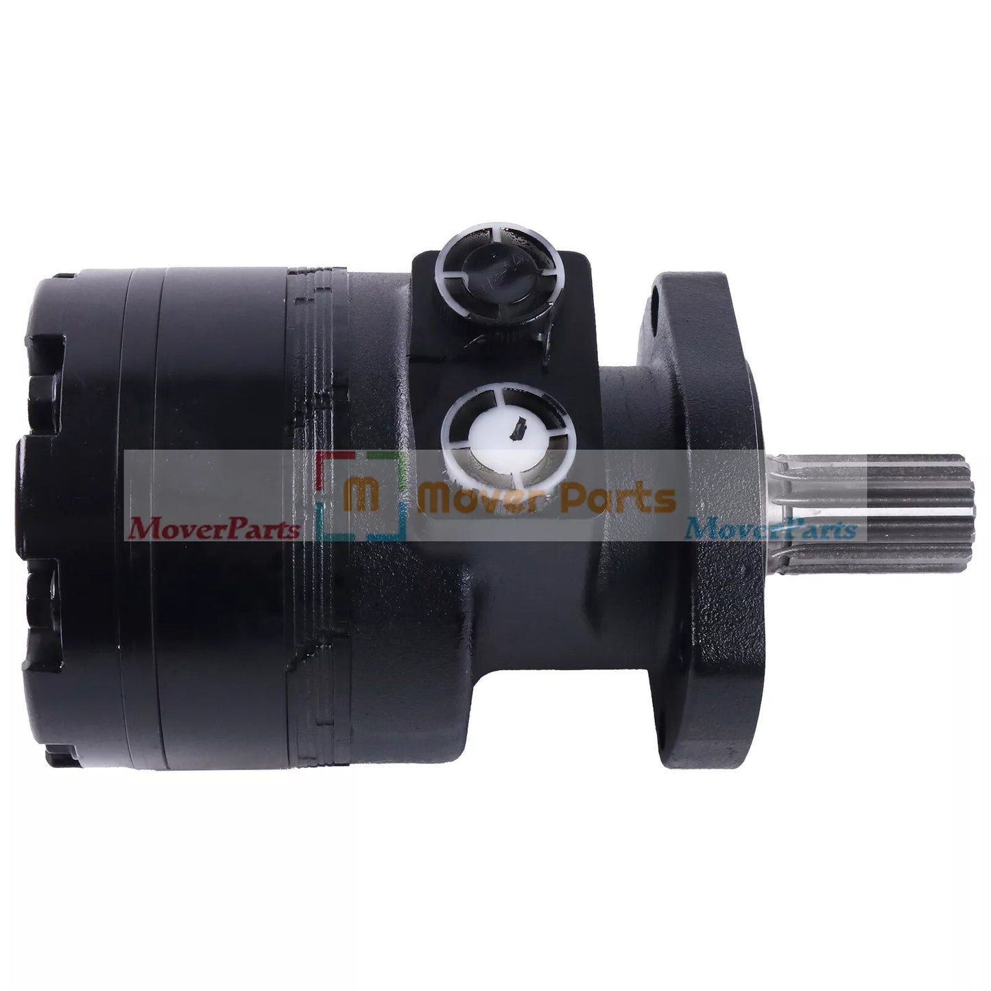 Motor hidráulico TF0360MS050AAA B de la serie TF para Parker
