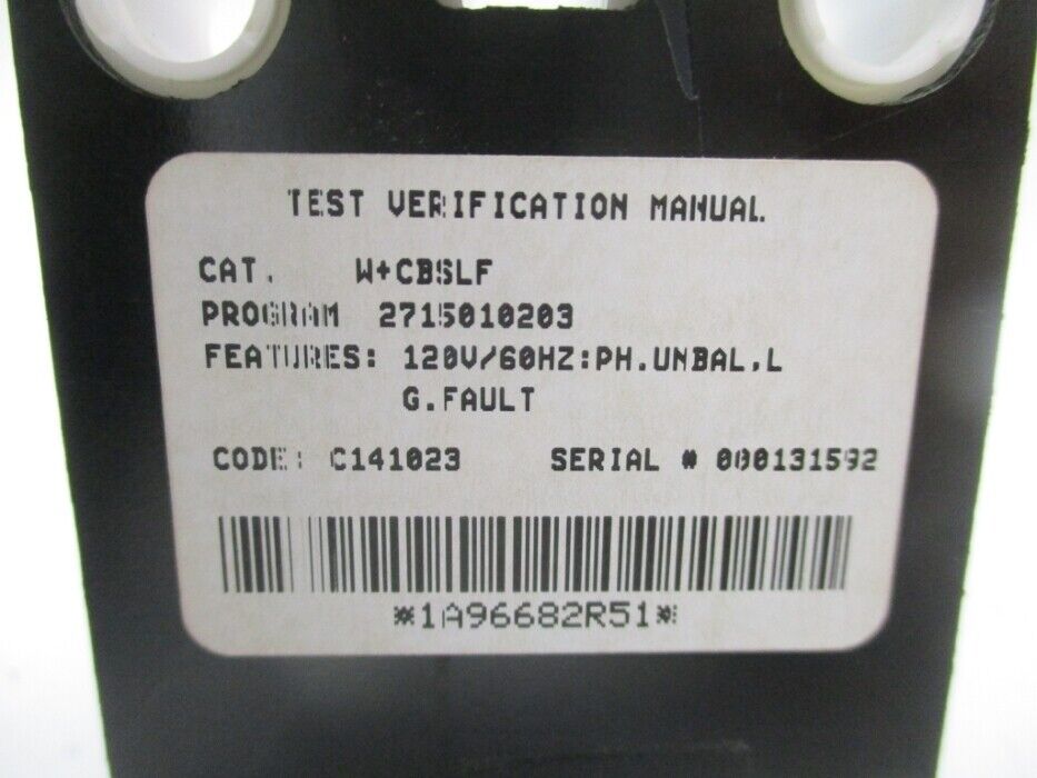 EATON W+CBSLF NSMP