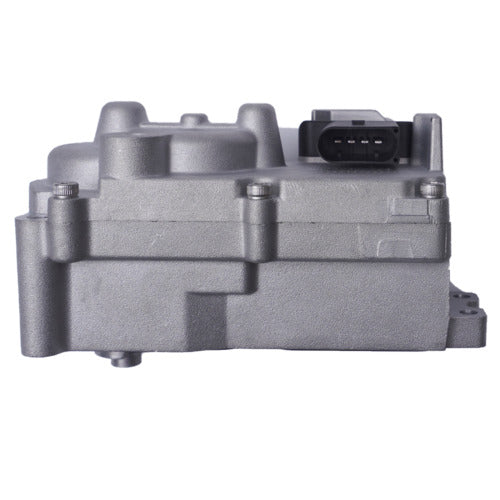 Actuador turbo HE300VG 68445522AA compatible con Ram 2500 3500 Cummins 6.7L 2013-2018