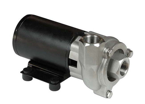 MP Pumps CFX 75 Series 12V DC 316 Stainless Steel Centrifugal Pump