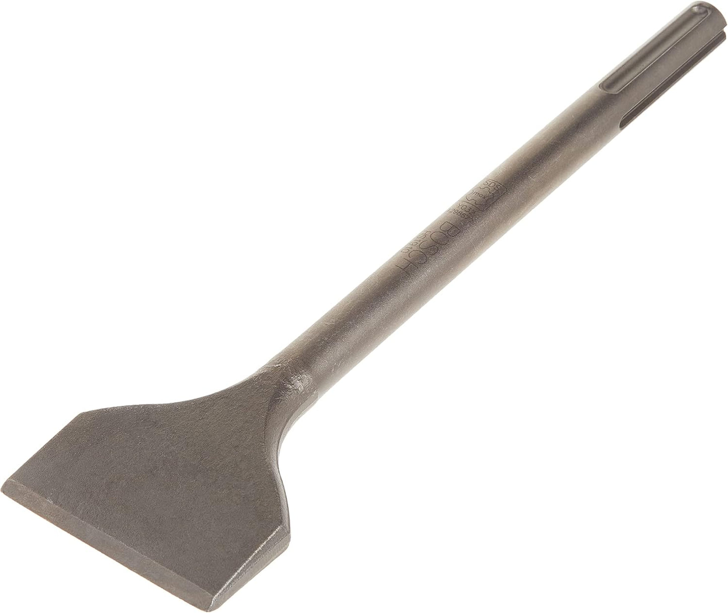 BOSCH Martillo de demolición en línea DH1020VC, azul