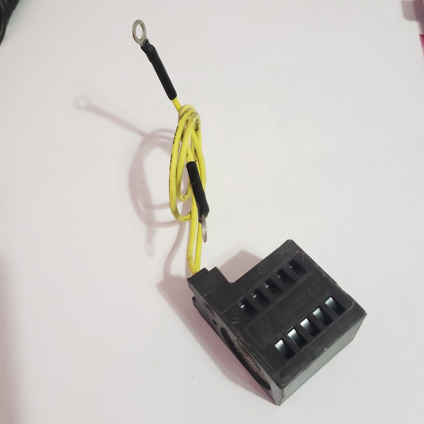 DELTROL 10286-46 10VDC 25W Liftgate Coil