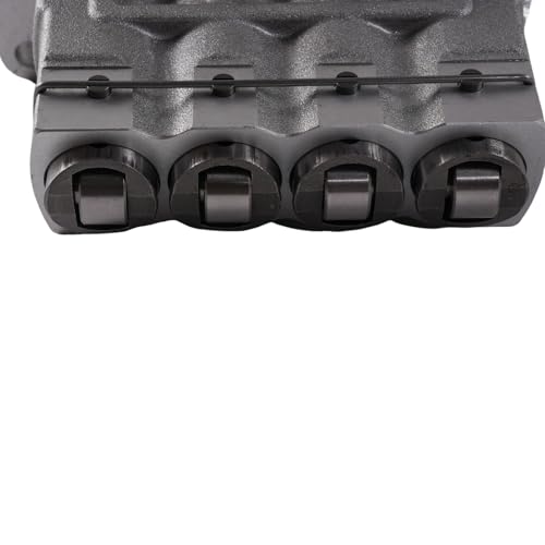 Bomba de inyección de combustible 131017801 104135-4032 9410618468 para motor Perkins 404D 404D-22 404D-22T 404D-22TA 404C-22 404C-22T