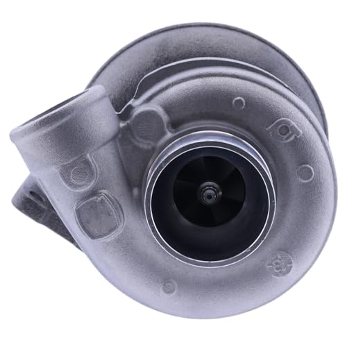 Turbocompresor RE70036 compatible con John Deere 1996-2011 2.9L 3029T Motor 16035 5210 5310 5410 5510