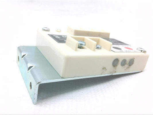 CONTROLAB INC DSP-1L600 - 600VCA 3 FASES