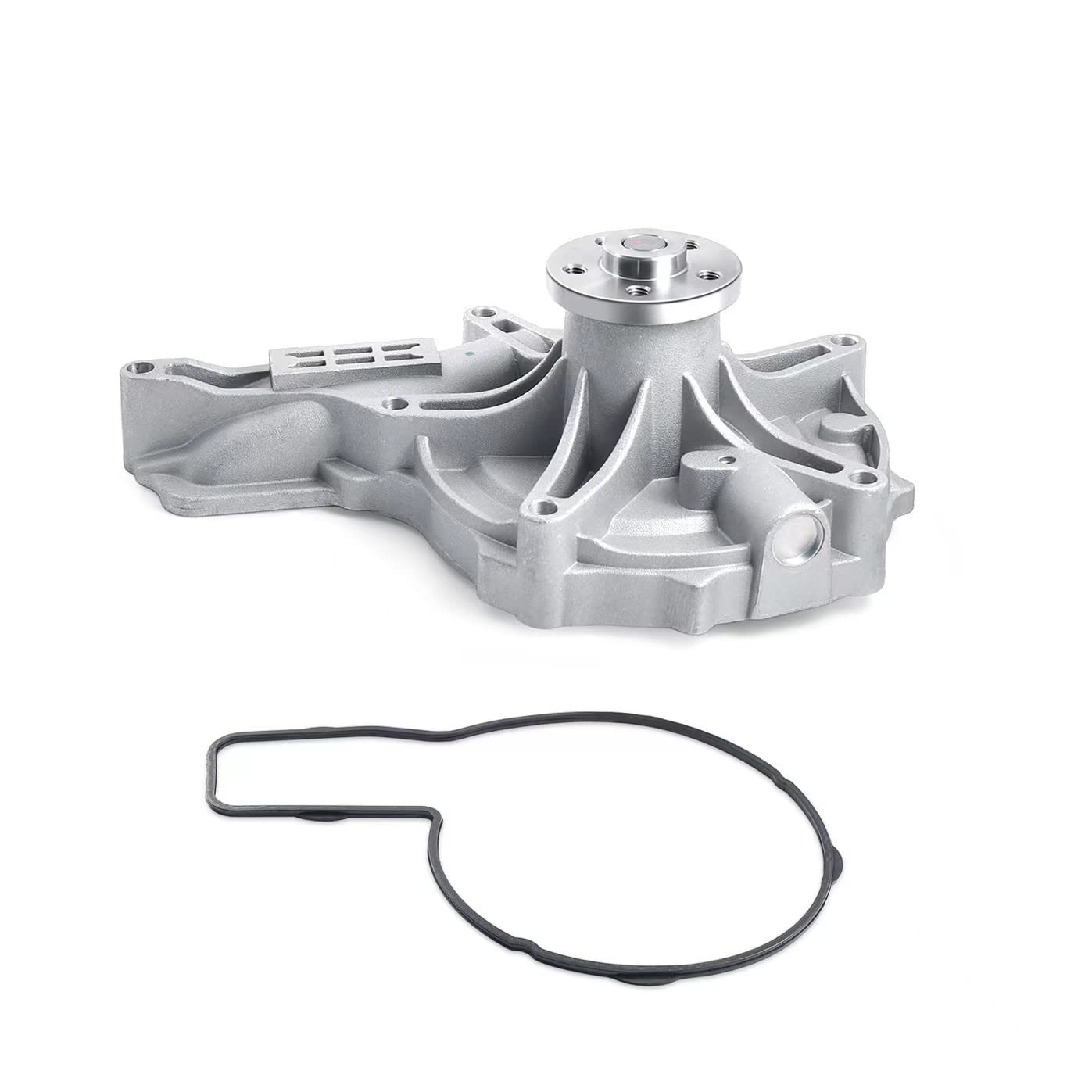 Bomba de agua 85124623 85109694 22197705 20538845 para Volvo VN VNL VHD D9 D11 D13 D16 B9L FH ENG VE16 FH ENG VE13 y MACK MP8 A25F/G 70G A3 Motor TKB 70.030 de 0F/G A30G A45G A60H EC750D EC950E