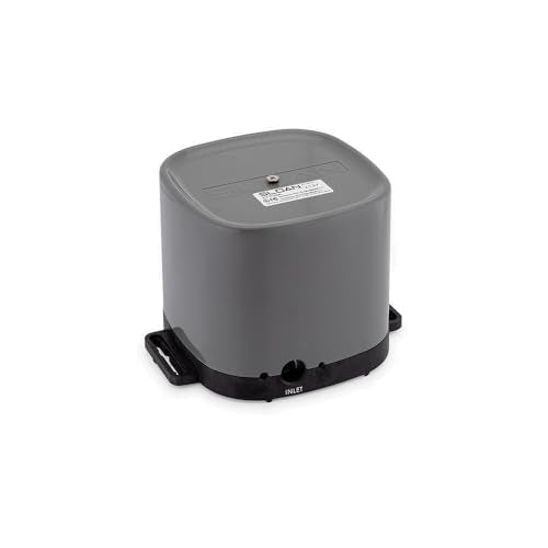 Sloan EFP-39-A Módulo de control sin turbina, para uso con grifos Bluetooth Sloan Optima, hardware incluido, piezas de repuesto originales OEM, 367039