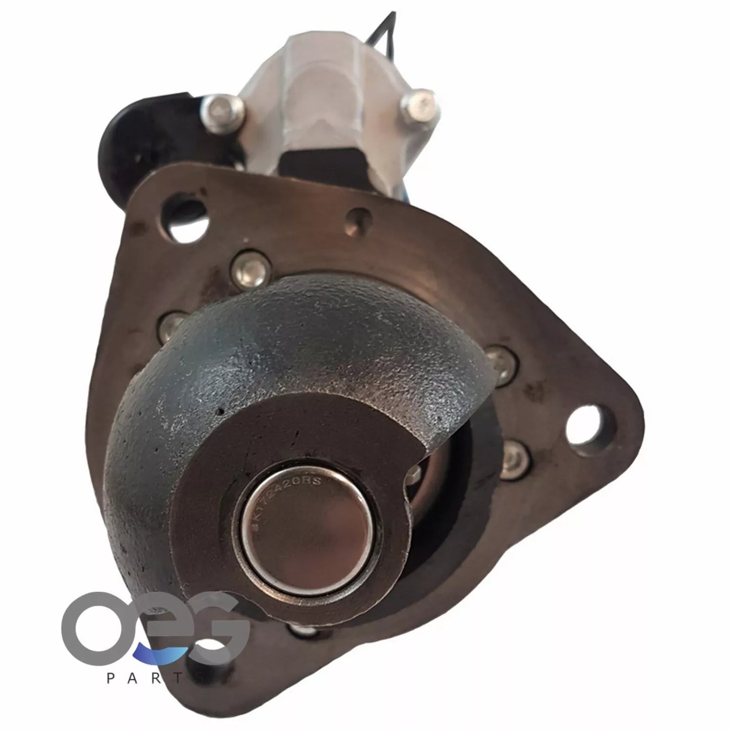 motor de arranque para John Deere Marine 6125AFM01 6125AFM75 6125SFM75 00-07 RE506826