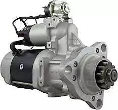 Nuevo motor de arranque 8200433 39MT de repuesto, 12 V para Cummins, International, Mack,....