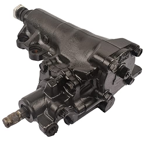 27-8480 Reemplazo de la caja de engranajes de dirección asistida para Lexus LX450 1996-1998 1992-1997 Land Cruiser 4.5L Parte # 44110-60211