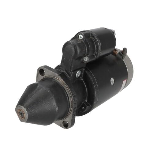 Motor de arranque: DD (17095) se adapta a John Deere 820 830 1020 1530 1640 2020 2030 2040 2140 2150 2155 2240 2350 2355 2440 2550 2555 5 275 0 2755 2840 2940 2950 2955 3140 3150 3155 TY25974
