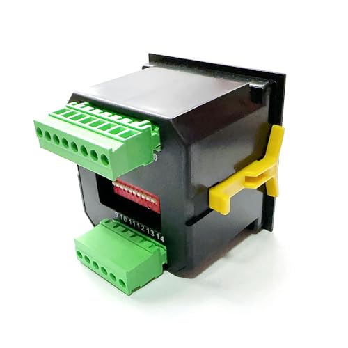 WANATOP driver de parada de arranque automático GTR-17 GTR17 ASM168 GTR168 para generador diesel Monicon