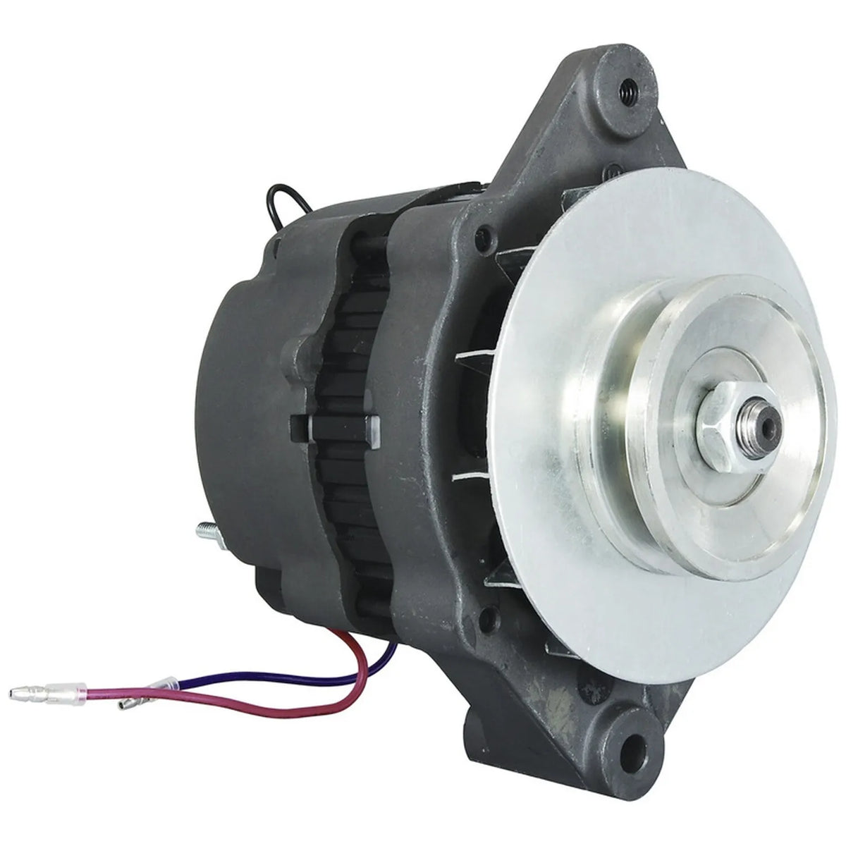 Nuevo alternador para Mercruiser 5,0 305 5,7 350 7,4 454 8,2 502 MIE Gen V 1981-95