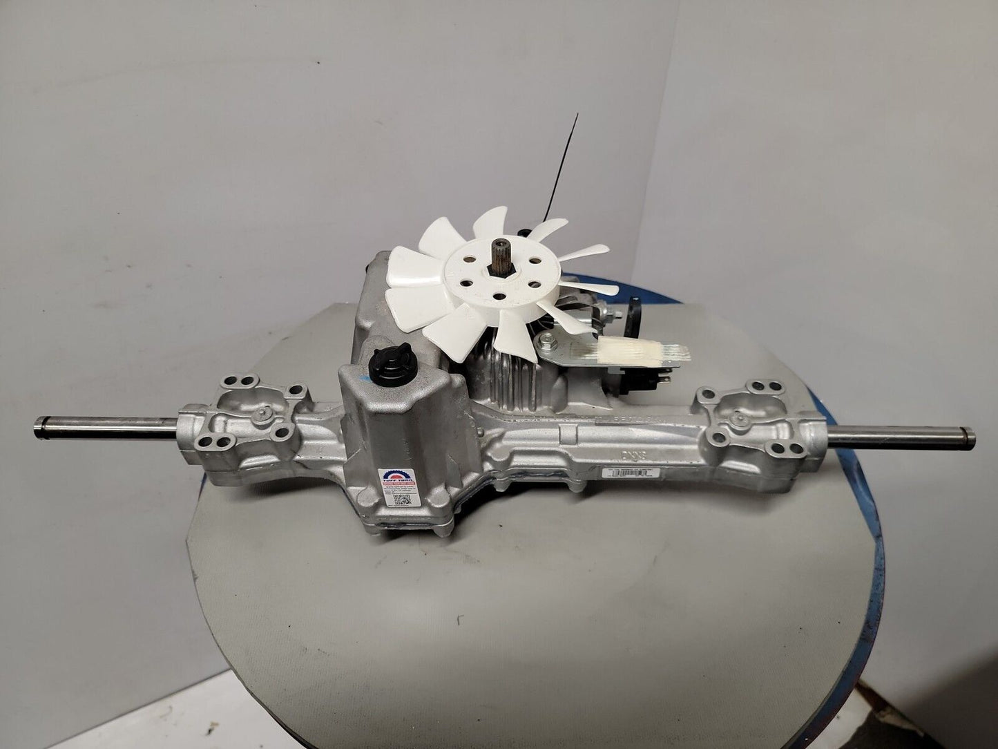 Tuff Torq 7A646084431 Transaxle K46DF Transmission 446488 OEM -HK