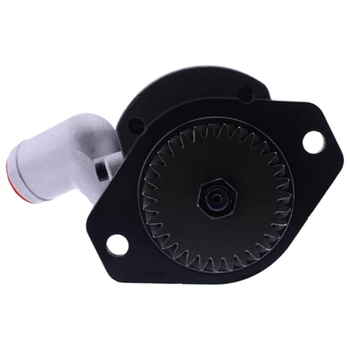 RE73947 RE72058 - Bomba hidráulica compatible con John Deere 5076E 5076EF 5076EL 5082E 5083E 5090E 5090EH 5090EL 5093E 5101E 5210 5215 5215F 5555 de 55310N 5320N 5403 5415 5420 5425 5425N