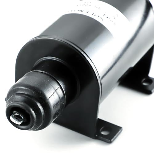10-60018-00 Solenoide de apagado de combustible 44-2823 10-01095-00SV 10-66810-00 para Thermo King SB TS Super Reefer Units Stop Solenoid 12VDC