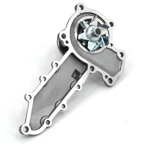 25-15568-00SV Bomba de agua compatible con motor Kubota V2203 V2403 de repuesto para motor Carrier Transcold Phoenix Ultra Ct4-134