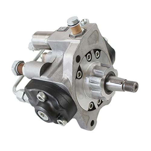 294000-0266 8-97328886-6 8-97328886-5 294000-0262 294000-0263 HP3 Bomba de inyección de combustible para Isuzu 4HK1 5.2L Motor NPR NPR-HD NQR NRRRR R FRR FSR GMC W4500 W5500 Camiones OE 294000-0260