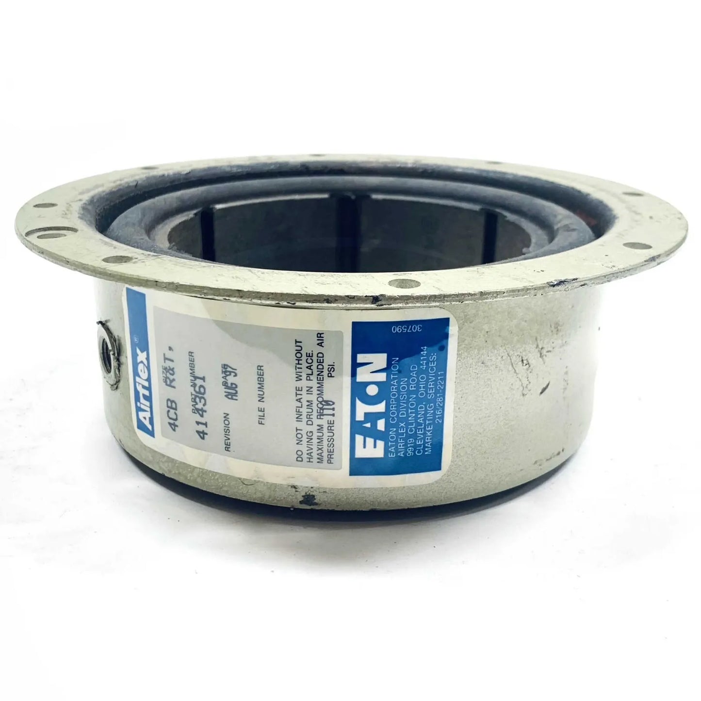 414361 Freno de embrague Eaton/Airflex, 4CB R y T