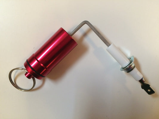 Supco Limpiador de sensor de llama FSC10