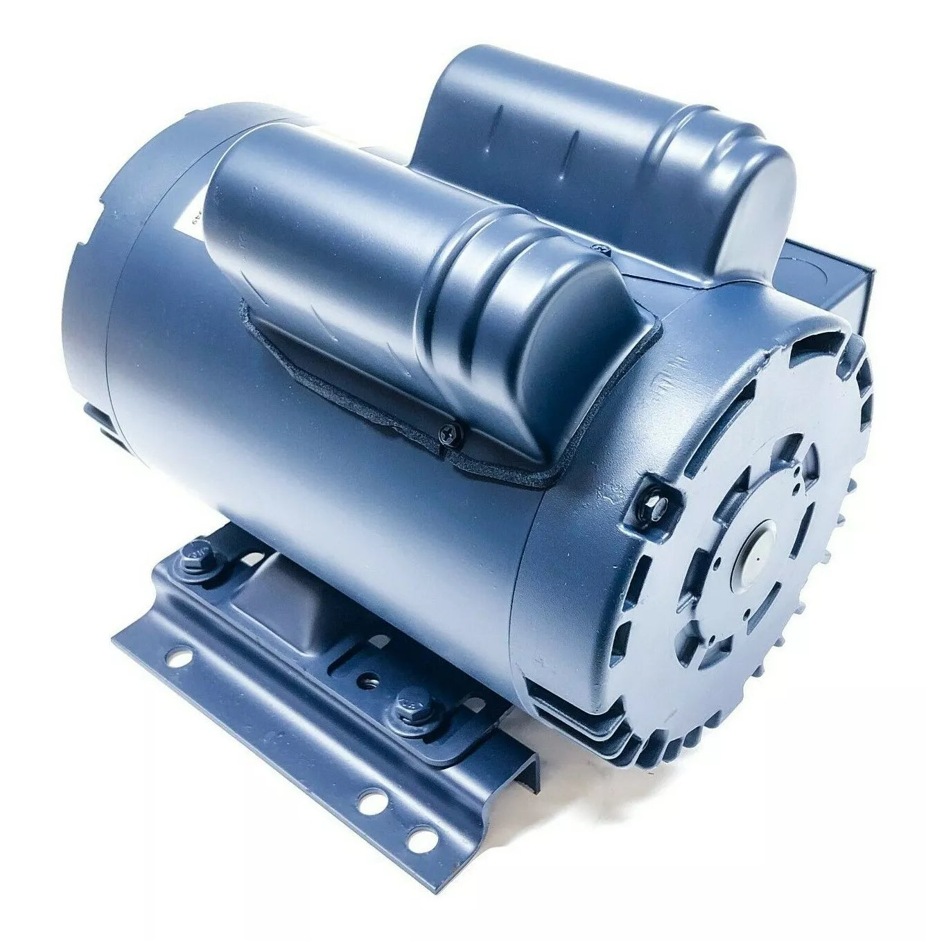 Motor compresor de 5 HP, IR, Ingersoll Rand 23220064, 23378805 y 54421193 FABRICADO EN EE. UU.