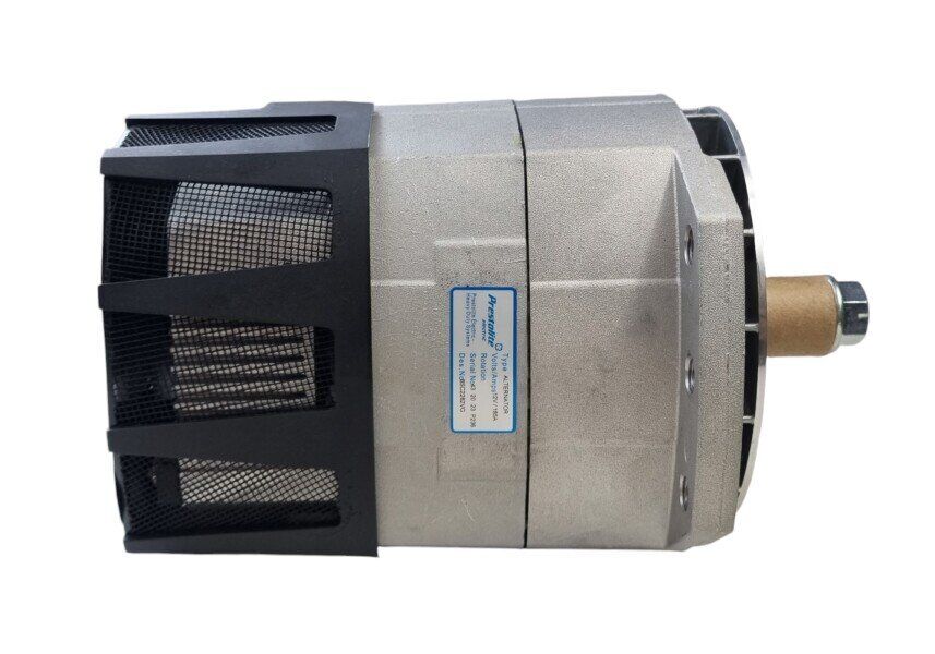 Alternador nuevo 12V 185A 8SC2282V Prestolite/OEM