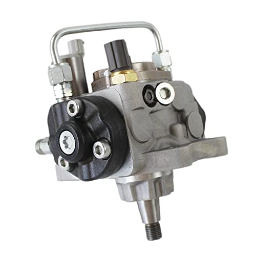 294000-0266 8-97328886-6 8-97328886-5 294000-0262 294000-0263 HP3 Bomba de inyección de combustible para Isuzu 4HK1 5.2L Motor NPR NPR-HD NQR NRRRR R FRR FSR GMC W4500 W5500 Camiones OE 294000-0260