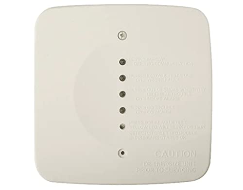 System Sensor Módulo de 2 hilos de interfaz y relé inversor de la serie COSMOD2W i4