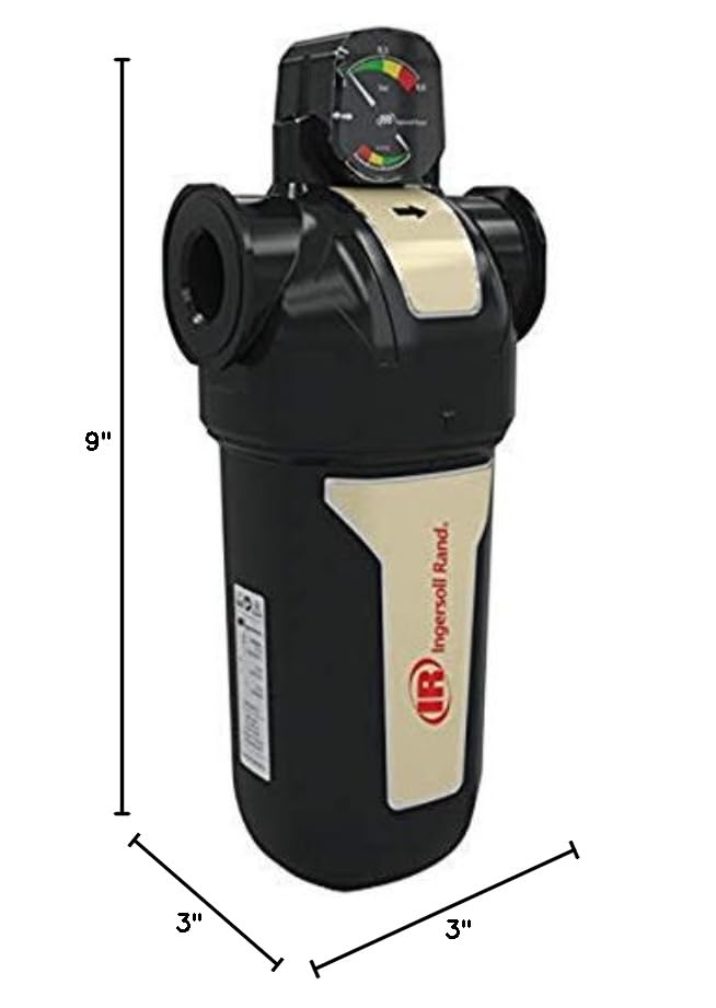 fa40ig Propósito general Filter- Ingersoll Rand Sustitución Parte