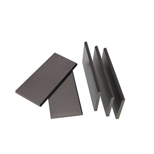 Paleta de carbono 90133000007 WN124-034 para bomba Becker DVT3.60 DVT3.80 (paquete de 7 piezas)