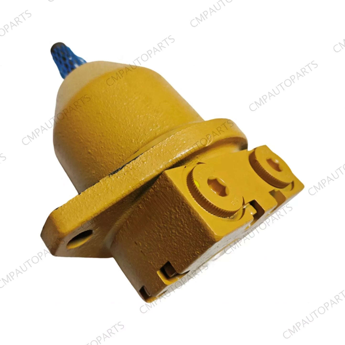 191-5611 motor de ventilador hidráulico 20R-0118 GP-PSF para el excavador de Caterpillar CAT 330C