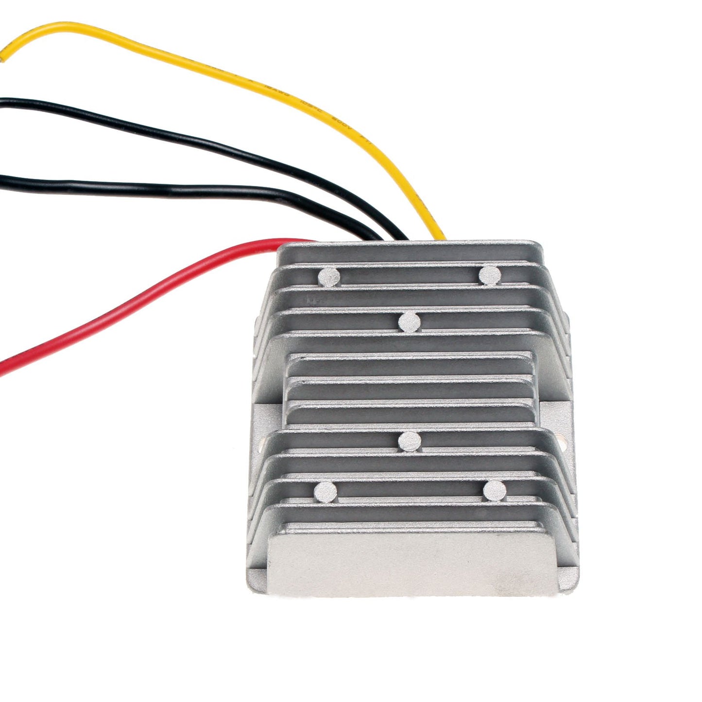 Holdwell Convertidor DC-DC 12 V a 36 V 5 A 180 W Elevador regulador del módulo de potencia