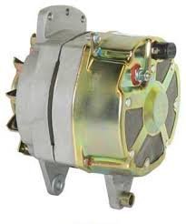 Alternador Prestolite OE # Ane-5201, 5201S, -5202, 5202S, 5202Ys
