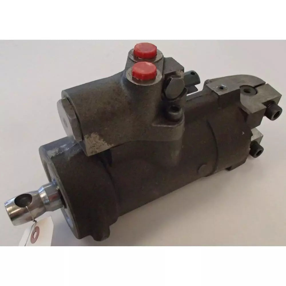 Cilindro de dirección asistida compatible con Massey Ferguson 165 175 178 275 290 285 1853466M93