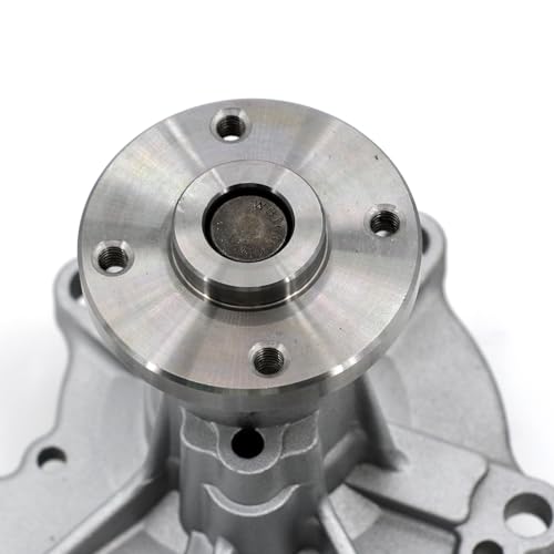 25-15568-00SV Bomba de agua compatible con motor Kubota V2203 V2403 de repuesto para motor Carrier Transcold Phoenix Ultra Ct4-134