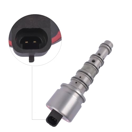 RE177539 Válvula solenoide de repuesto para tractores John Deere 5000 5000E 5000M 5000R 6000 6000R 6000M