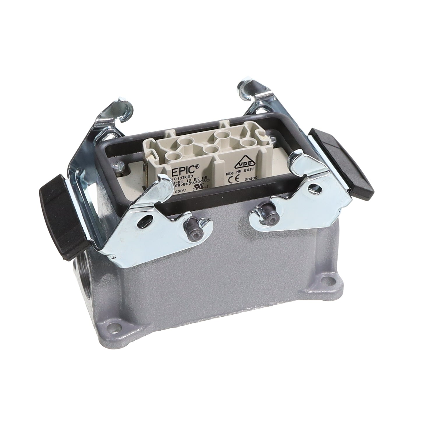 LAPP 75009643 EPIC® Bottom Entry 10+Ground