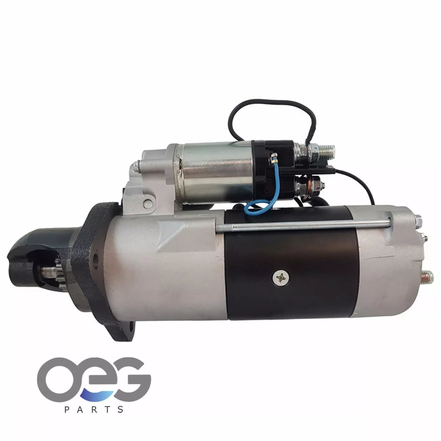motor de arranque para John Deere Marine 6125AFM01 6125AFM75 6125SFM75 00-07 RE506826