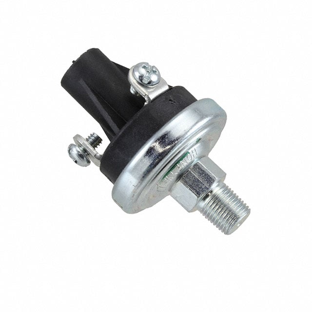 Honeywell Sensing and Productivity Solutions 76073-00000300-01 5000 Automatización industrial Interruptor SPDT Macho - 1/8" (3.18mm) NPT
