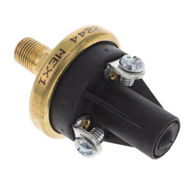 Honeywell Sensing and Productivity Solutions 76074-B00000600-01 5000 Interruptor 51PSI ~ 90PSI (351.63kPa ~ 620.53kPa)