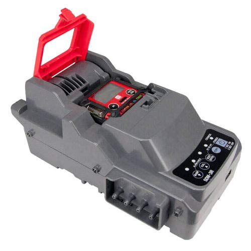 Estación de calibración SDM-3R (para los modelos GX-3R y GX-3R Pro) 81-SDM3R101